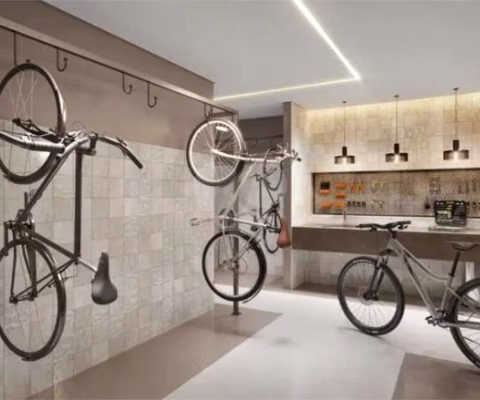 Apartamento com 3 quartos à venda em Vila Nova Conceição - SP