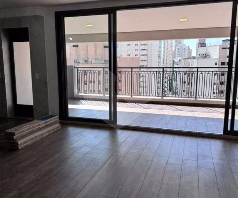 Apartamento com 4 quartos à venda em Vila Mariana - SP