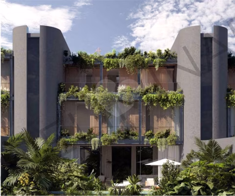 Casa com 4 quartos à venda em Alto De Pinheiros - SP