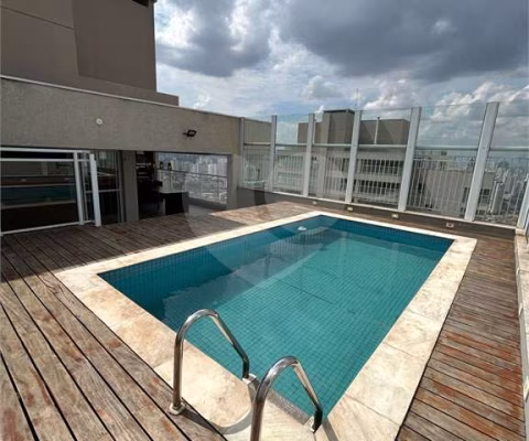 Apartamento com 3 quartos à venda em Belenzinho - SP