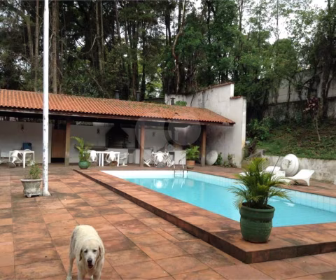 Casa térrea com 4 quartos à venda em Tucuruvi - SP
