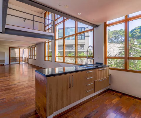 Apartamento com 3 quartos à venda em Cerqueira César - SP