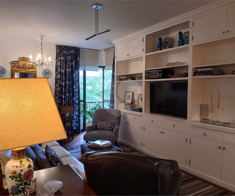 Apartamento com 2 quartos à venda em Itaim Bibi - SP