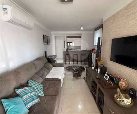 Apartamento com 3 quartos à venda em Tatuapé - SP