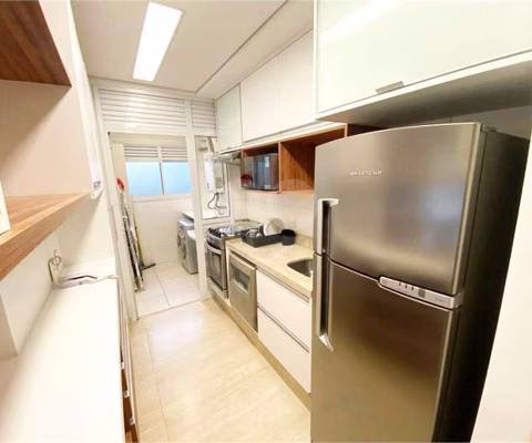 Apartamento com 1 quartos à venda ou para locação em Vila Nova Conceição - SP