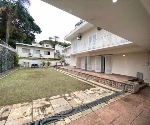 Sobrado com 4 quartos à venda ou para locação em Jardim Novo Mundo - SP