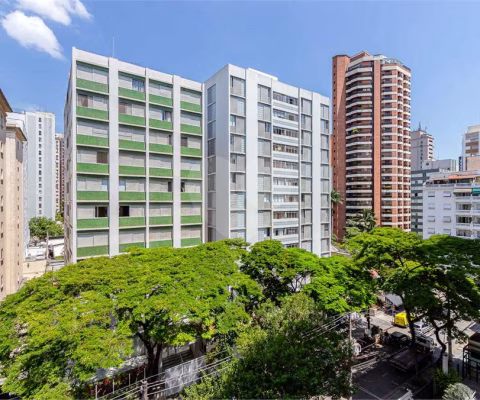 Apartamento com 3 quartos à venda em Itaim Bibi - SP