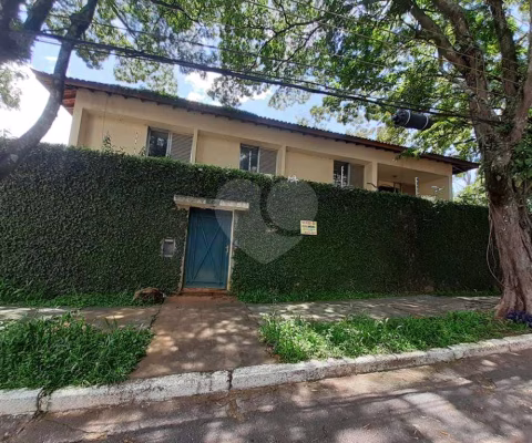 Casa com 4 quartos à venda em Jardim Guedala - SP