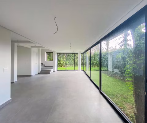 Condomínio com 3 quartos à venda em Jardim Leonor - SP
