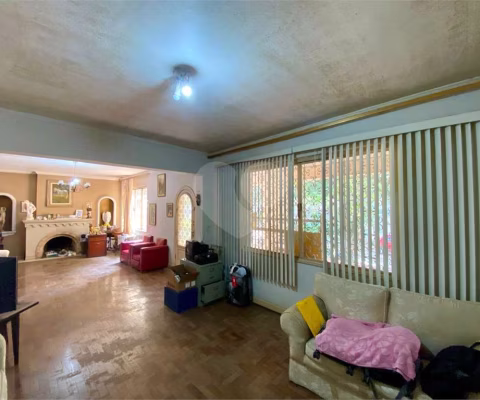 Casa com 3 quartos à venda ou para locação em Vila Mariana - SP