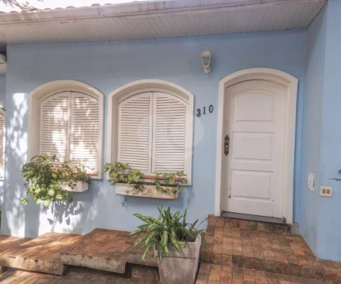 Casa térrea com 4 quartos à venda em Jardim Das Bandeiras - SP