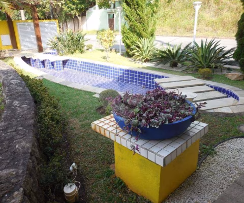 Condomínio com 3 quartos à venda em Jardim Itatinga - SP