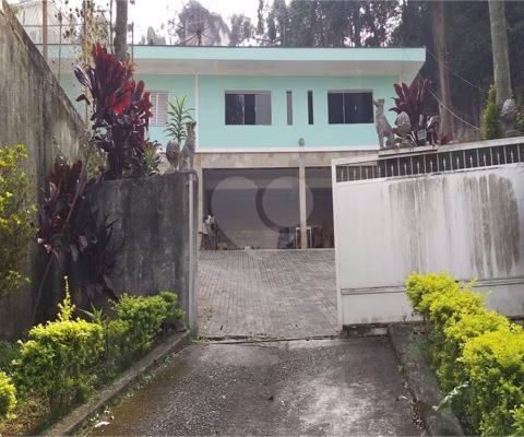 Casa térrea com 4 quartos à venda ou para locação em Tucuruvi - SP