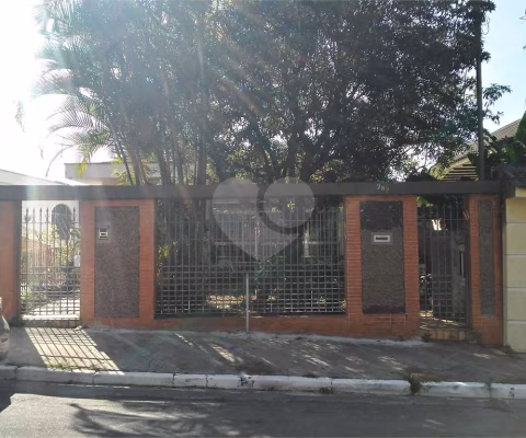 Casa com 4 quartos à venda em Vila Albertina - SP