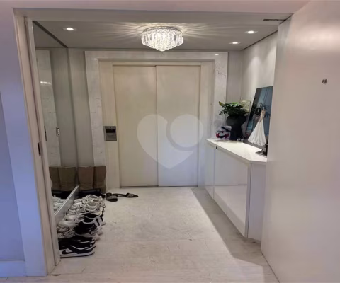 Apartamento com 3 quartos à venda em Casa Verde - SP