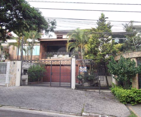 Sobrado com 3 quartos à venda em Jardim Franca - SP