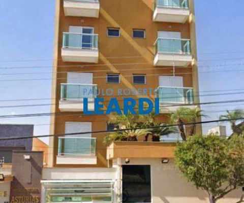 APARTAMENTO - JARDIM ALVINÓPOLIS - SP
