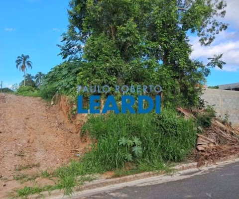 TERRENO - CAETETUBA - SP
