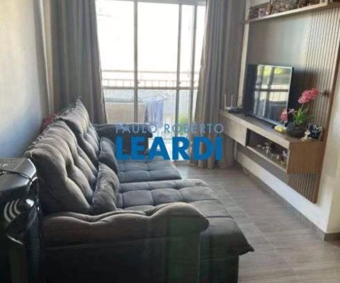 APARTAMENTO - JARDIM DAS CEREJEIRAS - SP