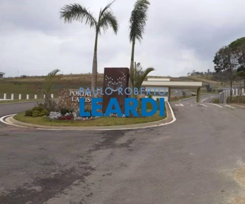 TERRENO EM CONDOMÍNIO - LARANJA AZEDA - SP
