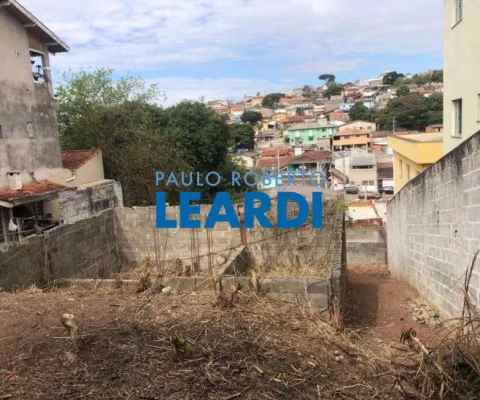 TERRENO - JARDIM IMPERIAL - SP