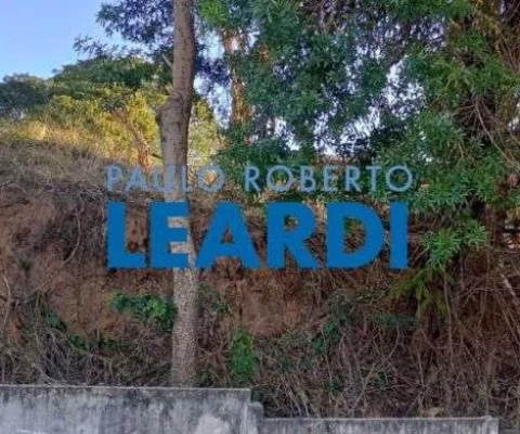 TERRENO - RETIRO DAS FONTES - SP