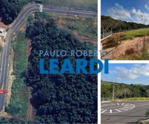 TERRENO EM CONDOMÍNIO - BOA VISTA - SP