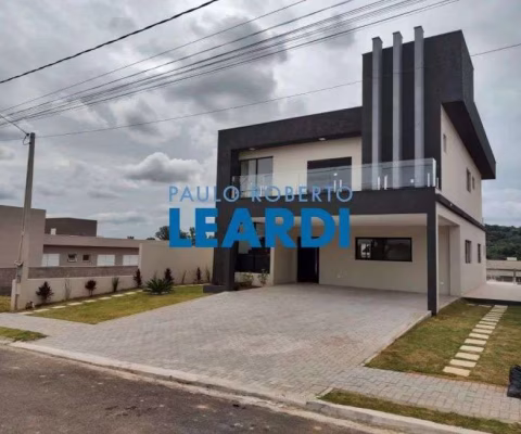 CASA EM CONDOMÍNIO - CONDOMÍNIO RESIDENCIAL SHAMBALLA II - SP