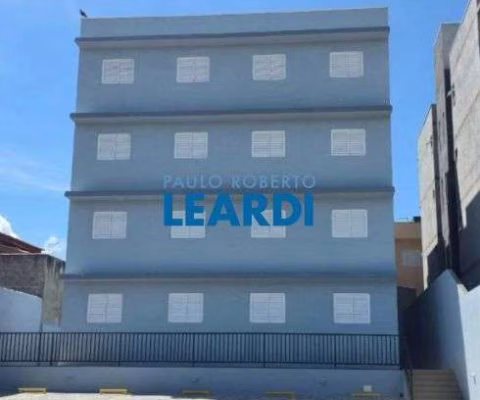 APARTAMENTO - JARDIM COLONIAL - SP