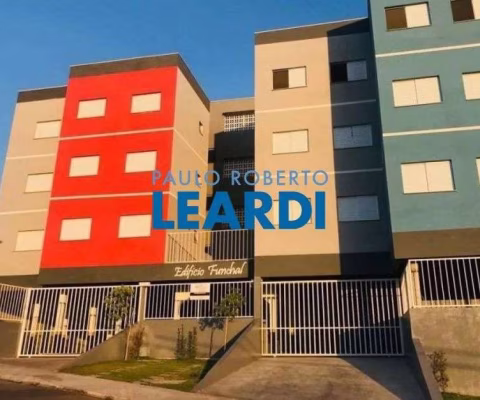 APARTAMENTO - JARDIM DAS CEREJEIRAS - SP