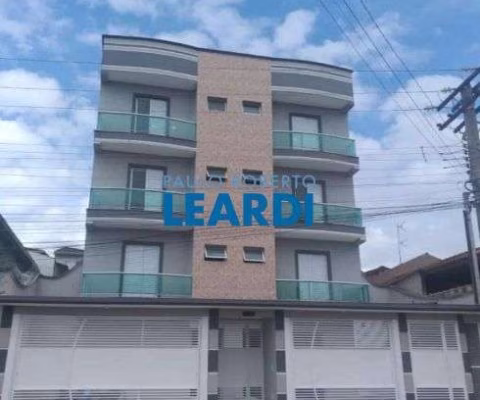 APARTAMENTO - JARDIM DAS CEREJEIRAS - SP