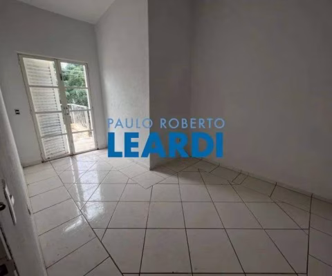SOBRADO - JARDIM MARISTELA - SP
