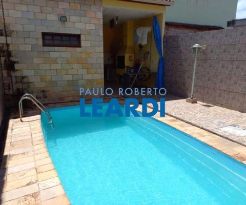 CASA ASSOBRADADA - PARQUE DAS NAÇÕES - SP