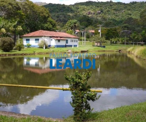 FAZENDA - LARANJA AZEDA - SP