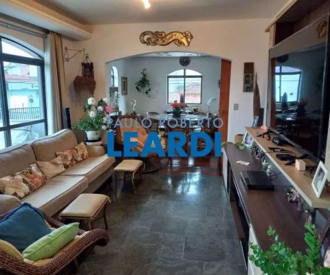 APARTAMENTO - CENTRO - SP
