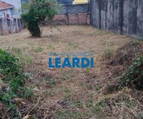 TERRENO - CENTRO - SP