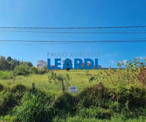 TERRENO - BOA VISTA - SP