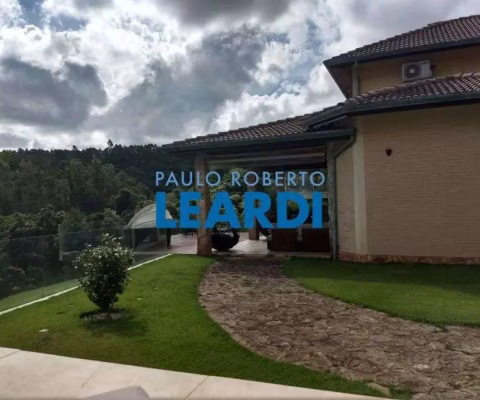 SOBRADO - PINHEIRAL I - SP