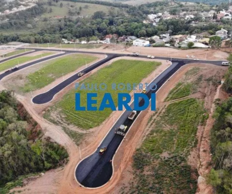 TERRENO EM CONDOMÍNIO - CIDADE SATÉLITE - SP