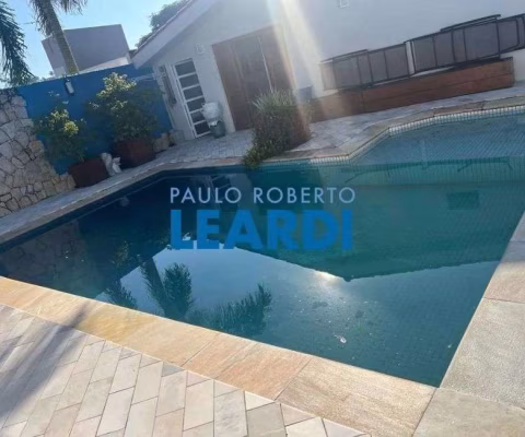 CASA EM CONDOMÍNIO - RETIRO DAS FONTES - SP