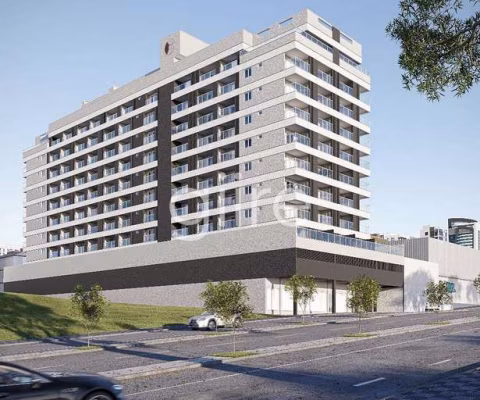 Garden à venda 1 Quarto 64.96M² Boa Vista Curitiba - PR | Idea Studi Inteligenti