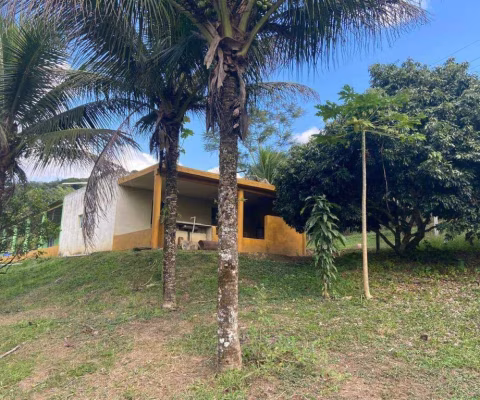 SÍTIO A VENDA EM MIRACATÚ - SP