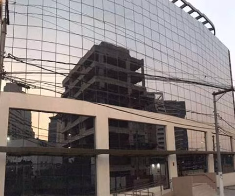 PRÉDIO COMERCIAL LOCAÇÃO - BETHAVILLE / BARUERI