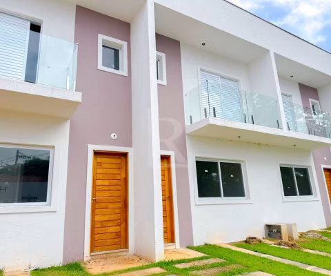 Casa de Condomínio em Chácaras Pousada do Vale - São José dos Campos, SP