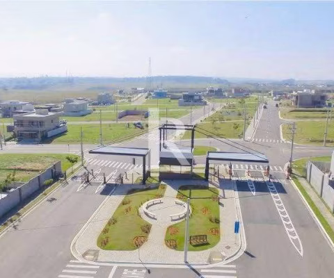 Terreno em Recanto dos Eucaliptos  -  São José dos Campos