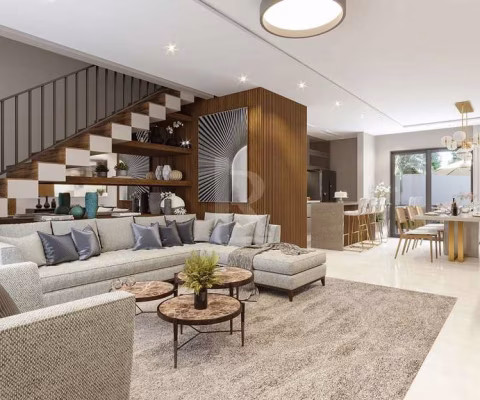 Casa de Condomínio em Urbanova - São José dos Campos, SP