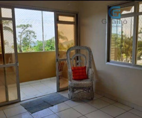 Vendo lindo Apartamento de alto padrão frente a praia da Aparecida de 3 dormitórios sendo 1 suíte e 2 vagas de garagem em Santos