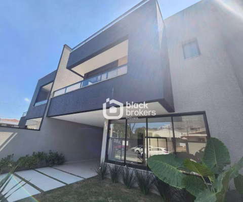Sobrado com 3 dormitórios à venda, 206 m² por R$ 1.249.000,00 - Centro - São José dos Pinhais/PR