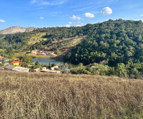 Vende-se terreno com 1000m2