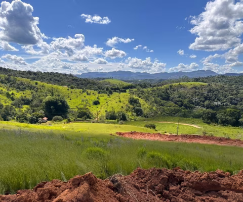 Vende-se lote/terreno com metragem a partir de 600m²